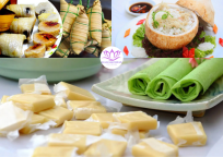Top 20+ Đặc Sản Bến Tre Nổi Tiếng Nghe Qua Đã Thèm